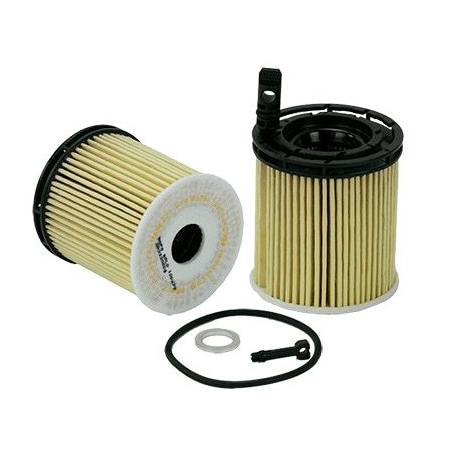 Wix Filters Oil Filter WL10473